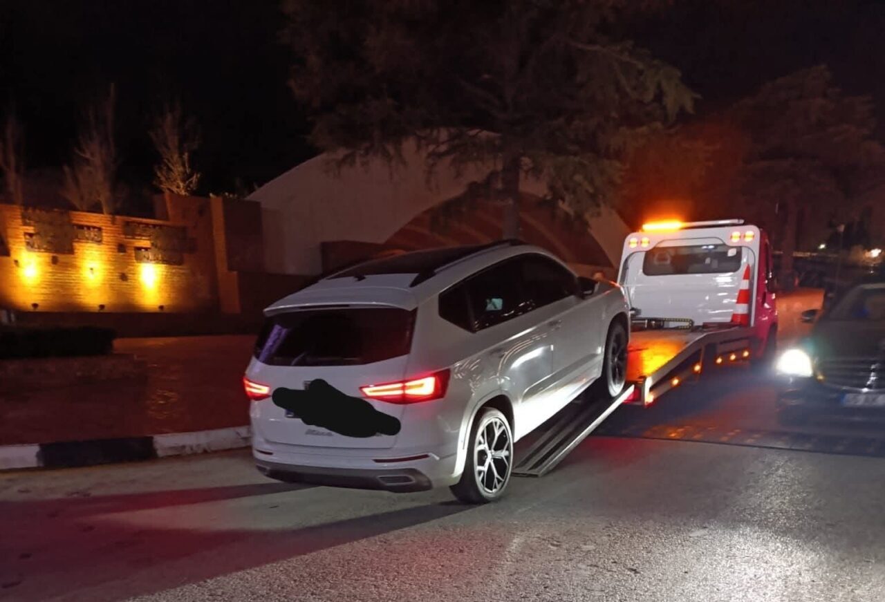 Manisa’da korsan taşımacılıkla mücadelede dikkat çeken sonuçlar elde edildi. Manisa