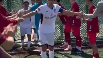 U19 Gelişim Ligi 9. Grup’u lider olarak tamamlayan Elazığspor, Mardinspor