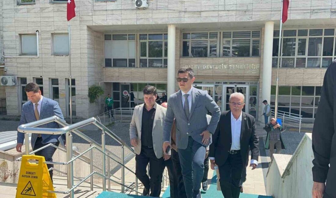 IHAAW151025-ASA/30-04-2026 – Marmaris Belediye Başkanı Ünlü hakkında mahkeme kararını verdi