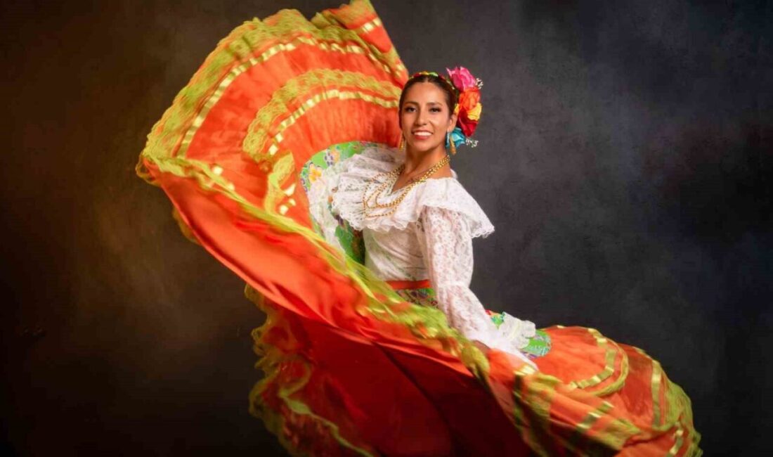 16 ülkenin katılımıyla gerçekleşecek Marmaris Latin Fest, dans, müzik ve