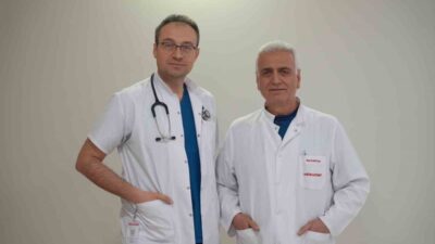 Gaziantep’te sağlık alanında önemli başarılara imza atan Medical Point Gaziantep