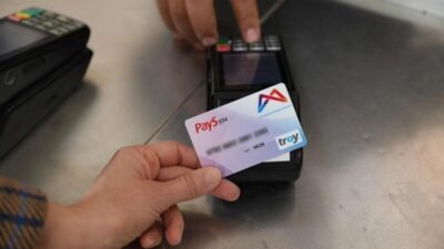 Mersin Büyükşehir Belediyesi, ‘Halk Kart’ kapsamında Nisan ayında 7 bin