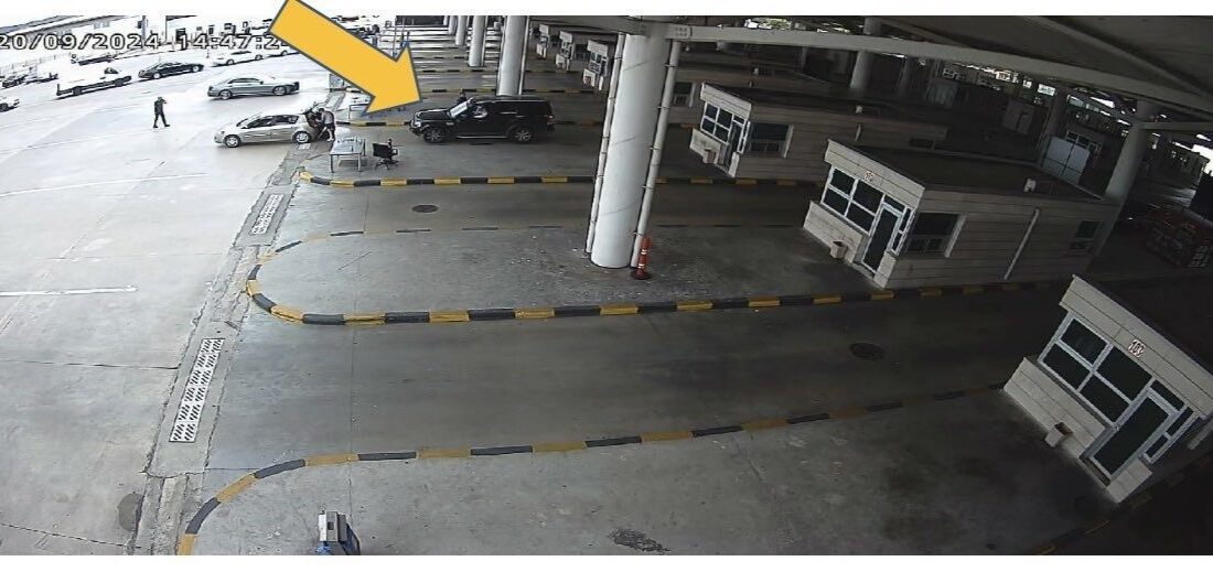 Edirne’de 20 Eylül 2024’te CHP Edirne Milletvekili Ediz Ün’e ait