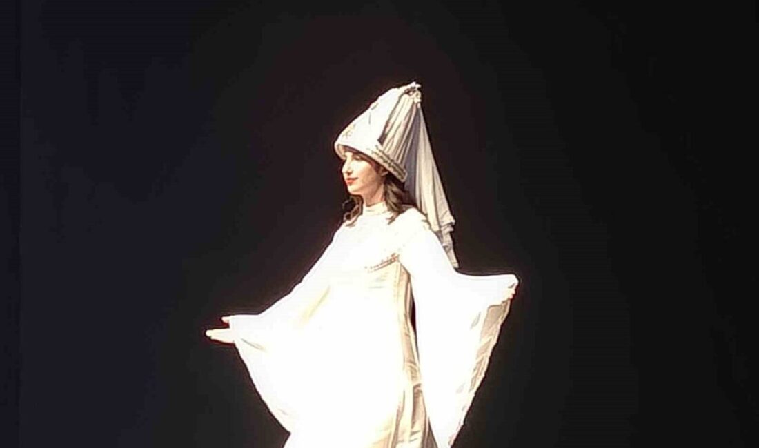 Kayseri İl Kültür ve Turizm Müdürlüğü tarafından “Mimar Sinan’ı Anma