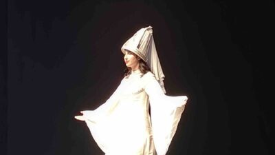 Kayseri İl Kültür ve Turizm Müdürlüğü tarafından “Mimar Sinan’ı Anma