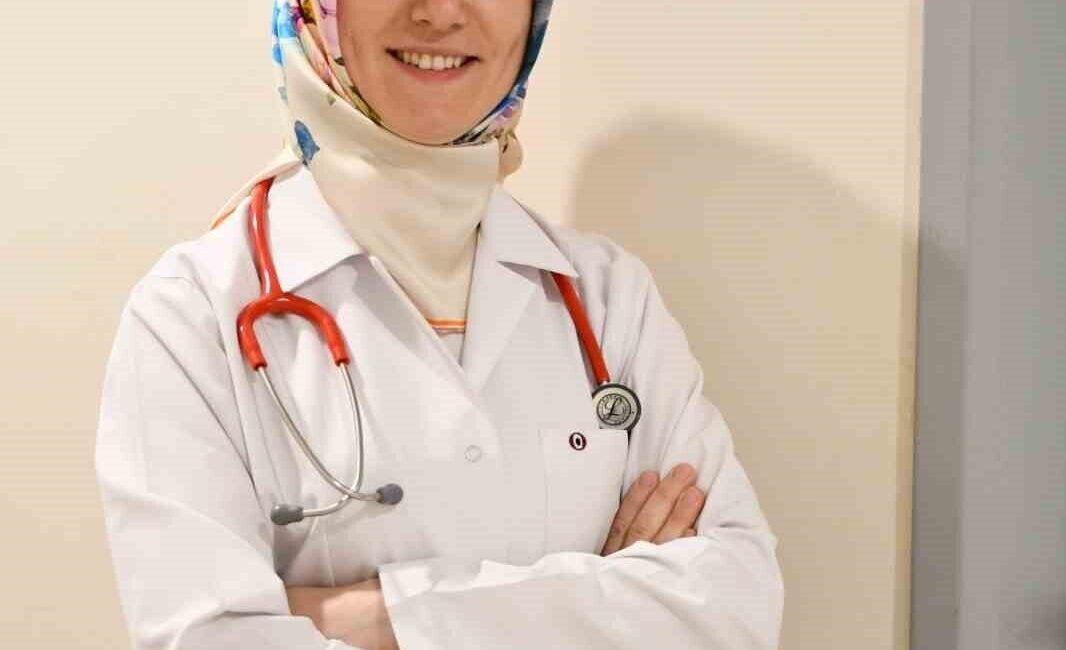 Düzce Üniversitesi Tıp Fakültesi Hastanesi Çocuk Sağlığı ve Hastalıkları Anabilim