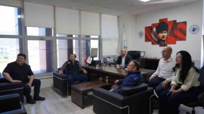 MUSKİ Genel Müdürlüğü Menteşe İlçesi Bayır Mahallesini kanalizasyon hattına kavuşturuyor.