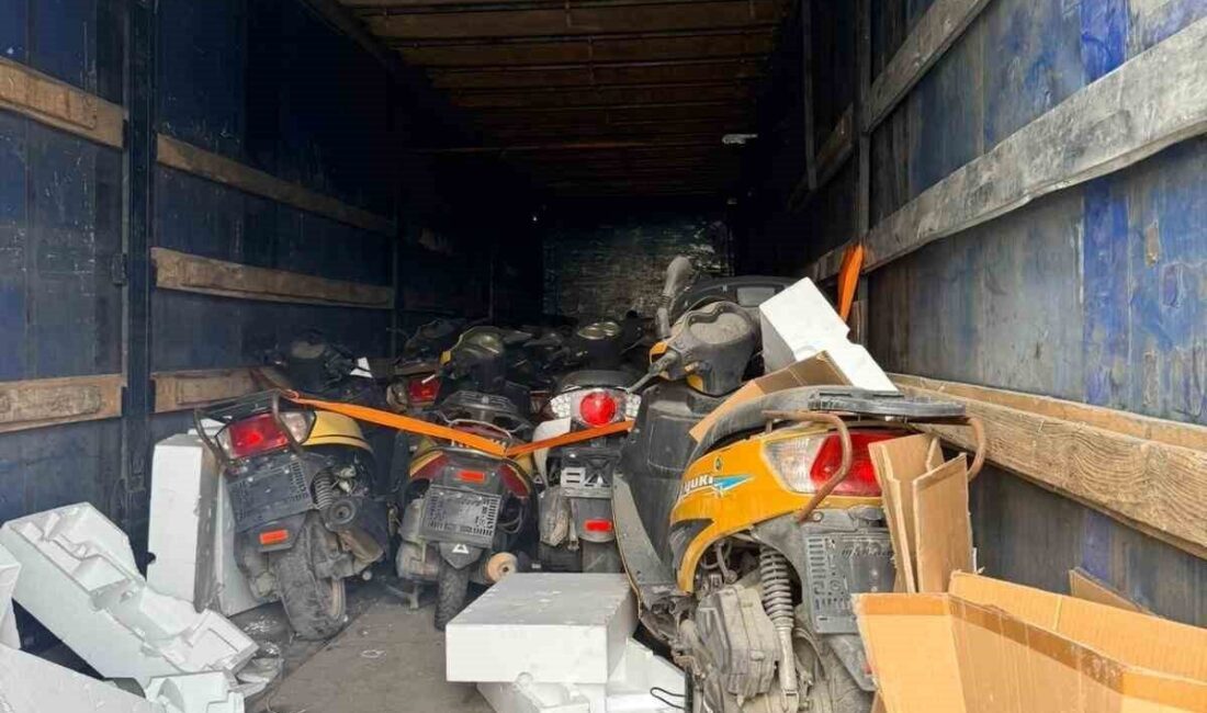 İstanbul’da daha ucuza taşımacılık yapacaklarını söyleyerek kandırdıkları kişilerin mallarını çalan