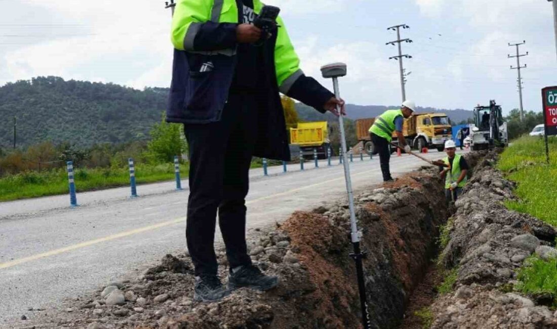Muğla Büyükşehir Belediyesi Su ve Kanalizasyon İdaresi (MUSKİ) Genel Müdürlüğü,