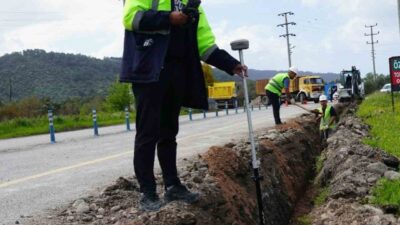 Muğla Büyükşehir Belediyesi Su ve Kanalizasyon İdaresi (MUSKİ) Genel Müdürlüğü,