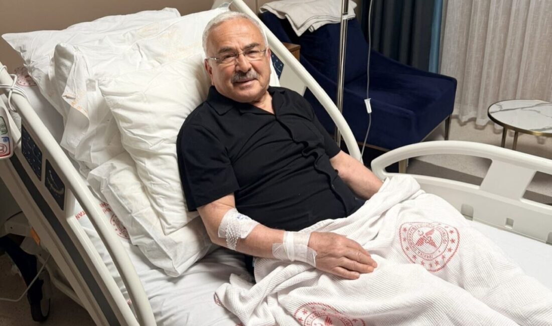 Ordu Büyükşehir Belediye Başkanı Mehmet Hilmi Güler, geçirdiği rahatsızlık sonrası