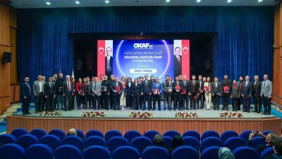 Çalışma ve Sosyal Güvenlik Bakanlığı Türkiye İş Kurumu Genel Müdürlüğü