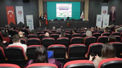 Sanayi ve Teknoloji Bakanlığı koordinasyonunda ve Dünya Bankası iş birliğiyle