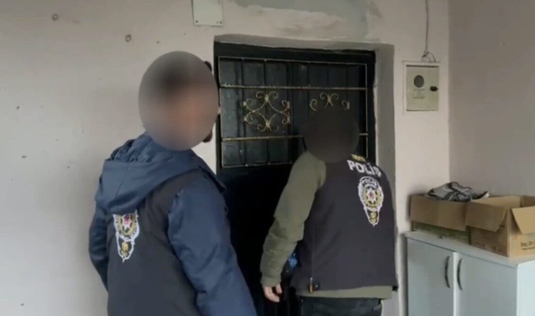 Osmaniye merkezli 4 ilde yasa dışı bahis suçuna yönelik düzenlenen