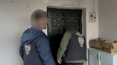 Osmaniye merkezli 4 ilde yasa dışı bahis suçuna yönelik düzenlenen