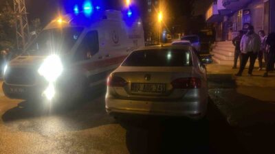 Osmaniye’nin Düziçi ilçesinde 3 aracın karıştığı zincirleme trafik kazasında 2