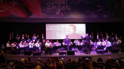 Palandöken’de kültür ve sanat etkinlikleri hız kesmeden devam ediyor. 2021