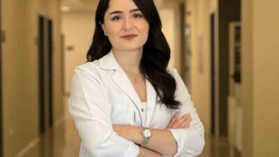 Manisa Şehir Hastanesi’nde, Dünya Parkinson Hastalığı Günü kapsamında vatandaşları bilinçlendirmek