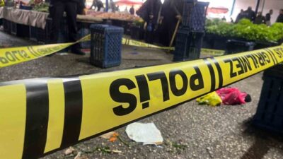 Yozgat’ın Yerköy ilçesinde kurulan Çarşamba pazarında yaşanan bıçaklı kavgada bir