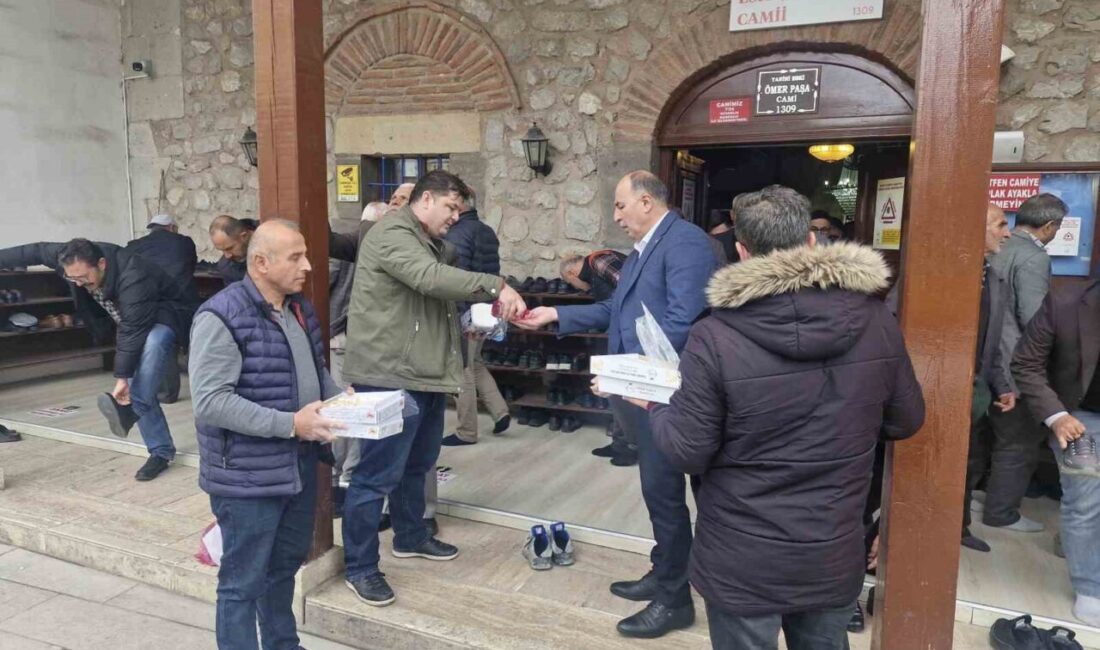 Alaca İlçe Emniyet Müdürlüğü tarafından, Türk Polis Teşkilatı’nın kuruluş yıl