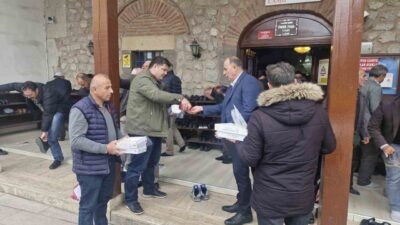 Alaca İlçe Emniyet Müdürlüğü tarafından, Türk Polis Teşkilatı’nın kuruluş yıl