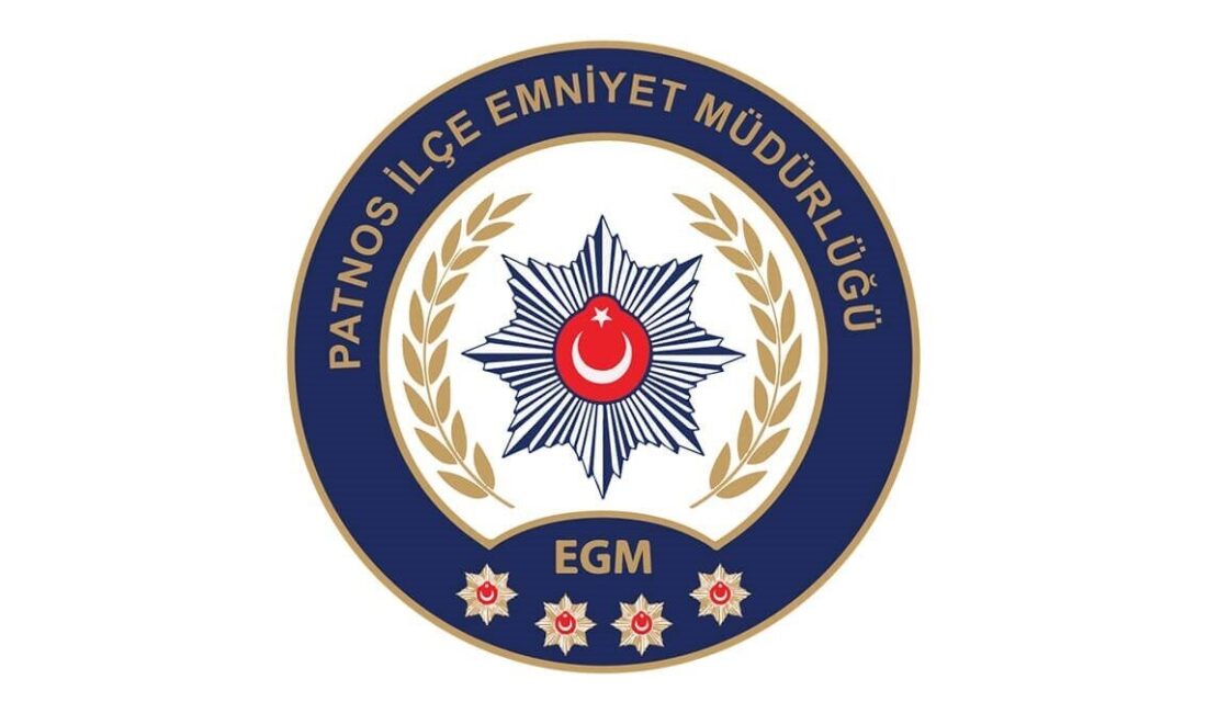 Patnos İlçe Emniyet Müdürlüğü, telefon ve internet üzerinden gerçekleştirilen dolandırıcılık