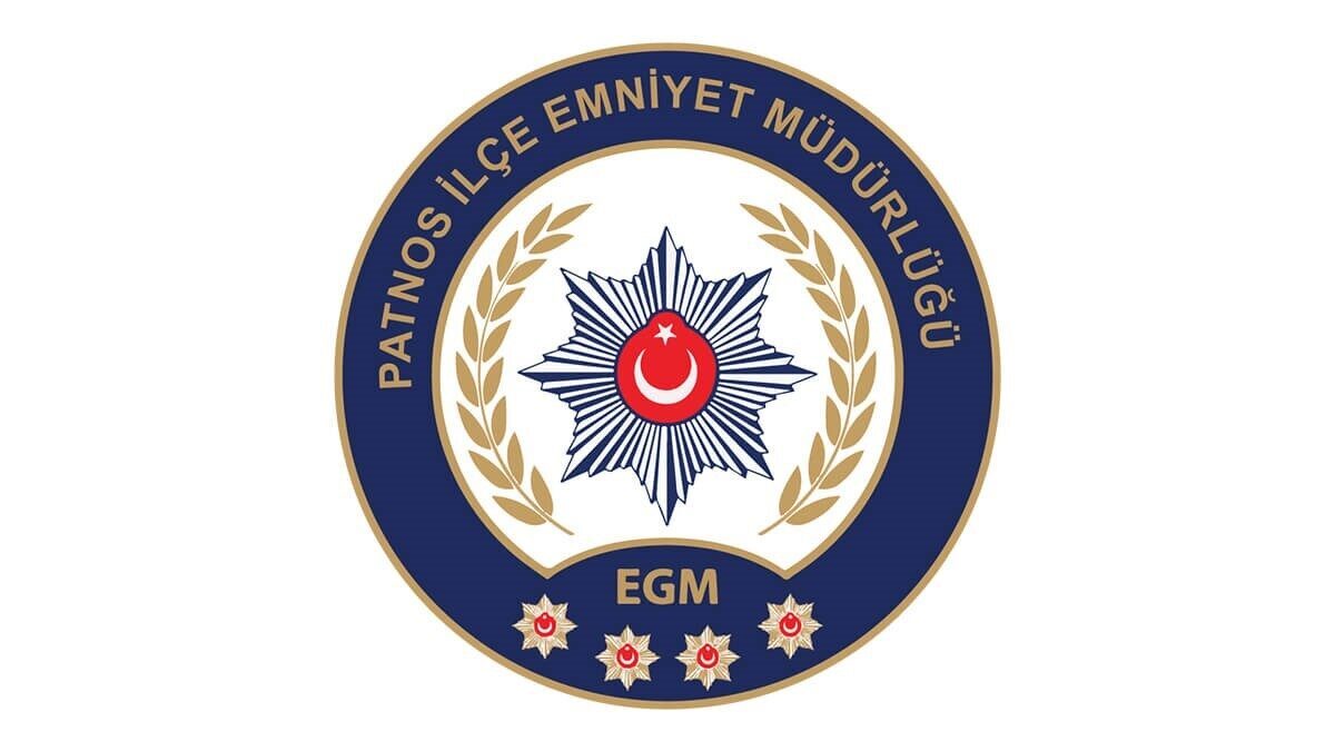 Patnos İlçe Emniyet Müdürlüğü, telefon ve internet üzerinden gerçekleştirilen dolandırıcılık