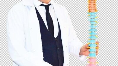 Fizik Tedavi ve Rehabilitasyon Uzmanı Prof. Dr. İrfan Koca, son