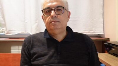 Gastroenteroloji Uzmanı Prof. Dr. Mehmet Yalnız, “Sağlıklı yaşam için düzenli