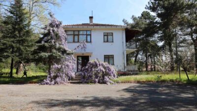 Zonguldak Bülent Ecevit Üniversitesi (BEUN) Rektörü Prof. Dr. İsmail Hakkı