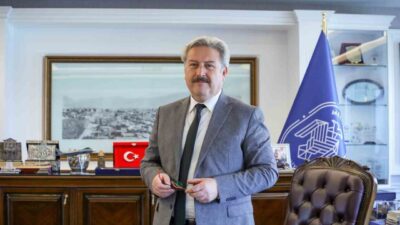 Sağlık alanında ilçeye değer katan önemli yatırım ve hizmetleri hayata