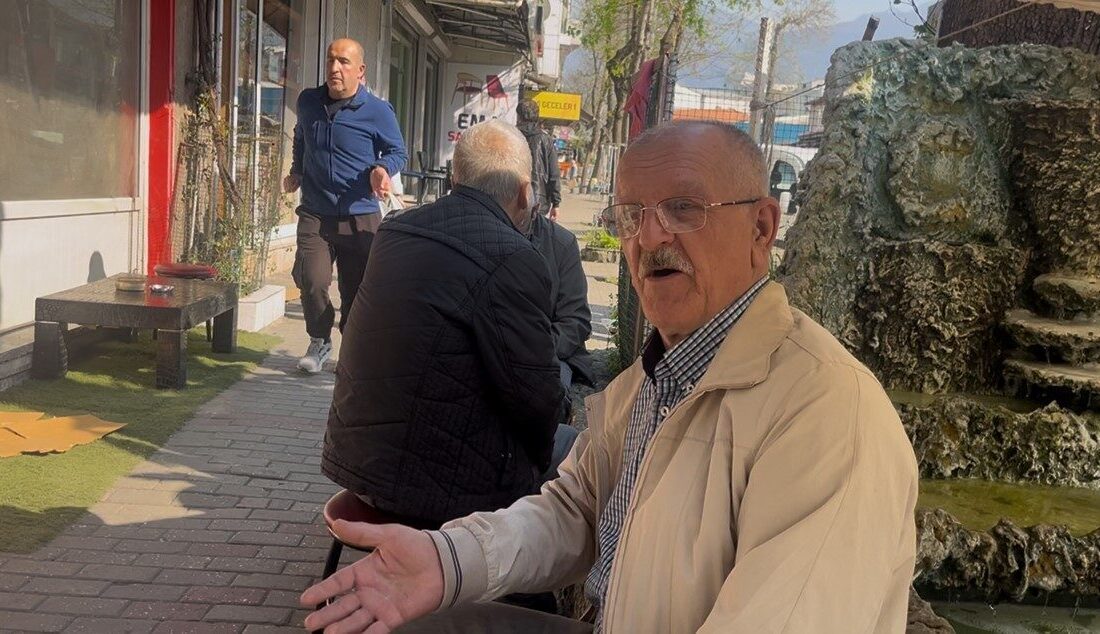 Bursa’nın Osmangazi ilçesinde, diş hekimi yetkisi olmadan sahte şekilde dişçilik