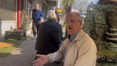 Bursa’nın Osmangazi ilçesinde, diş hekimi yetkisi olmadan sahte şekilde dişçilik