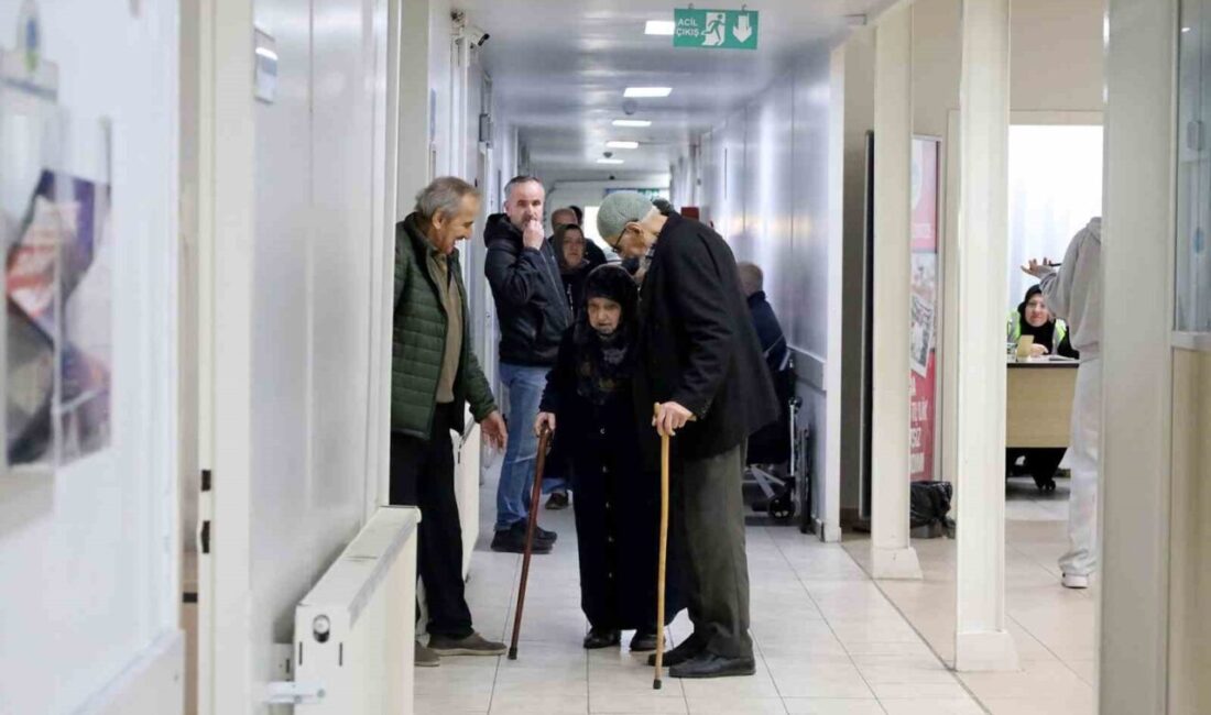 Cumhurbaşkanı Recep Tayyip Erdoğan tarafından ilan edilen “Aile Yılı” etkinlikleri