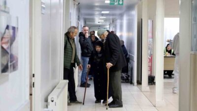 Cumhurbaşkanı Recep Tayyip Erdoğan tarafından ilan edilen “Aile Yılı” etkinlikleri