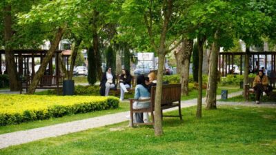 Sakarya’da günlerdir etkisini gösteren soğuk hava, dün itibariyle yerini güneşe