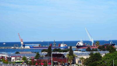 SAMSUN (İHA) – Türkiye İstatistik Kurumu (TÜİK) verilerine göre Samsun’da