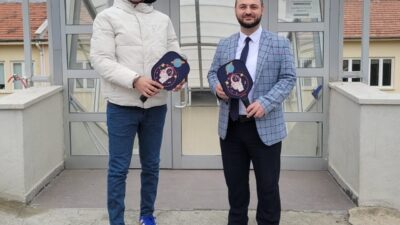 Samsun’da 19 Mayıs Gençlik Haftası kapsamında Pickleball Şampiyonası düzenlenecek. Samsun’da