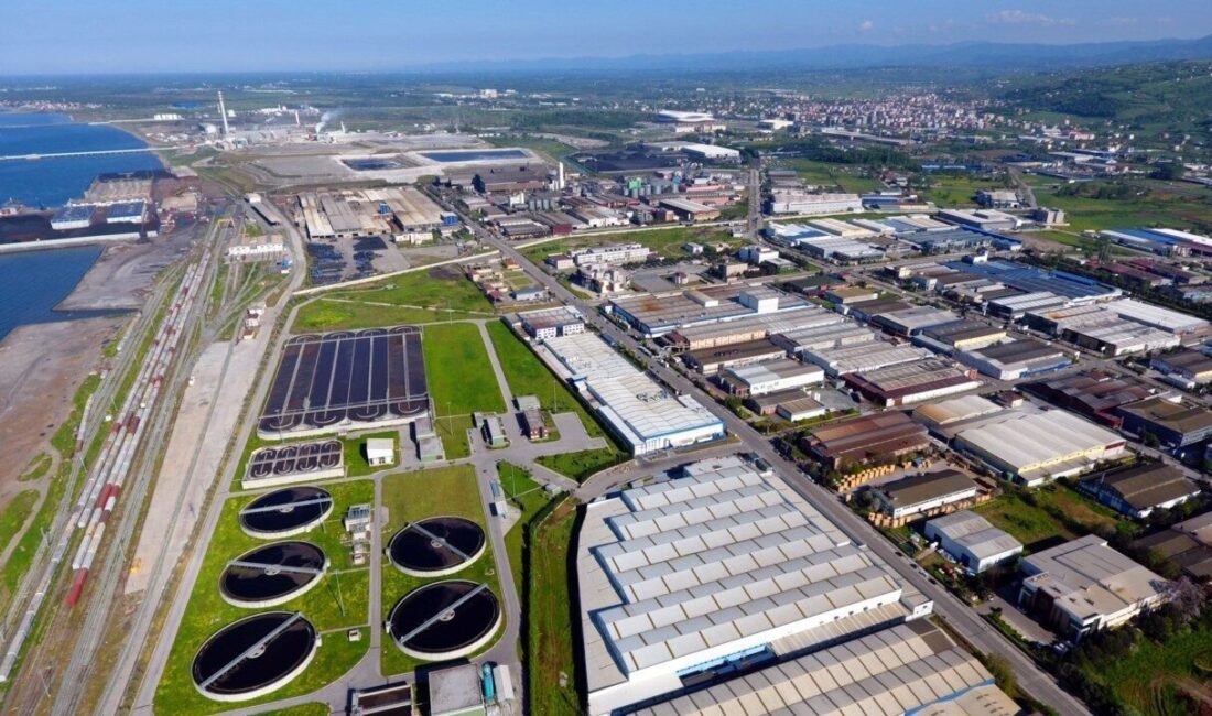 Samsun Valiliği öncülüğünde, Milli Teknoloji Hamlesi hedefleri doğrultusunda bilim, sanayi