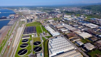 Samsun Valiliği öncülüğünde, Milli Teknoloji Hamlesi hedefleri doğrultusunda bilim, sanayi