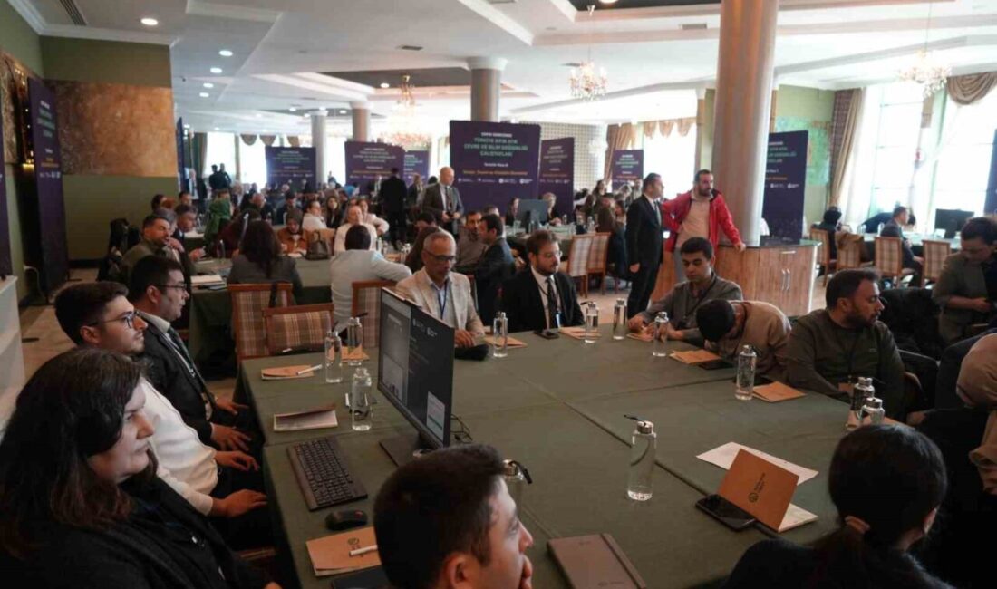 Sıfır Atık Vakfı koordinasyonunda, Samsun Valiliği himayesinde düzenlenen “Samsun Sıfır