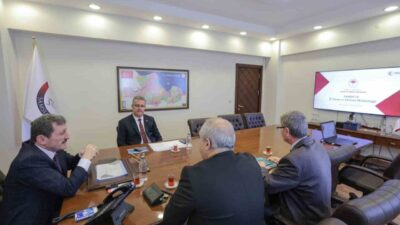 Tarımsal üretimde Türkiye’nin önemli merkezlerinden biri olan Samsun’da, 2025 yılı