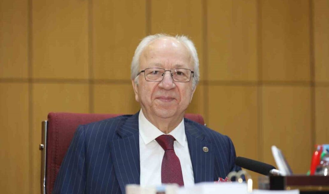 Sivas İl Genel Meclisi Nisan ayı toplantıları bugün gerçekleştirilen oturumla