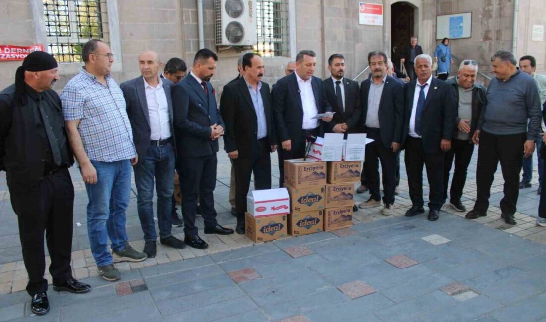 Şanlıurfa ve Kahramanmaraş’taki okullarda düzenlenen silahlı saldırılarda hayatını kaybedenler için