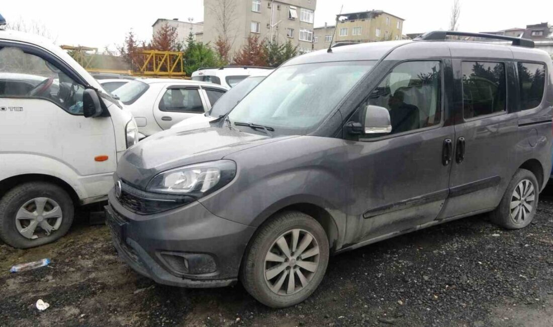 İstanbul Bağcılar’da 4 ay önce 680 bin liraya satın aldığı