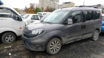 İstanbul Bağcılar’da 4 ay önce 680 bin liraya satın aldığı