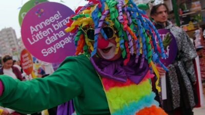 Sayapark Alışveriş Merkezinde 4 Nisan-3 Mayıs tarihleri arasında düzenlenen ’Sayapark