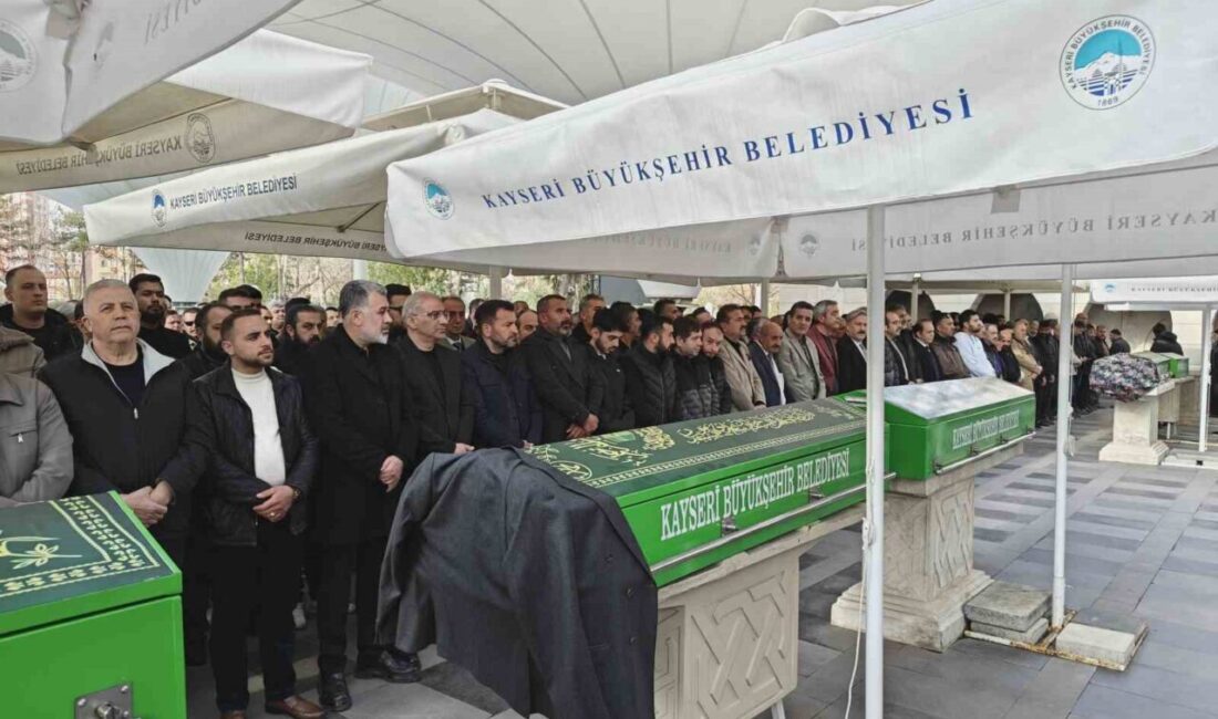 Sedat Kılınç İnşaat Yönetim Kurulu Başkanı ve İYİ Parti Genel