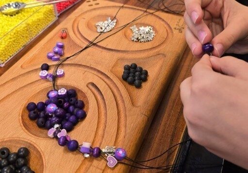 Şehzadeler Belediyesi, çocukların tasarım becerilerini geliştirmeye yönelik etkinliklerine bir yenisini