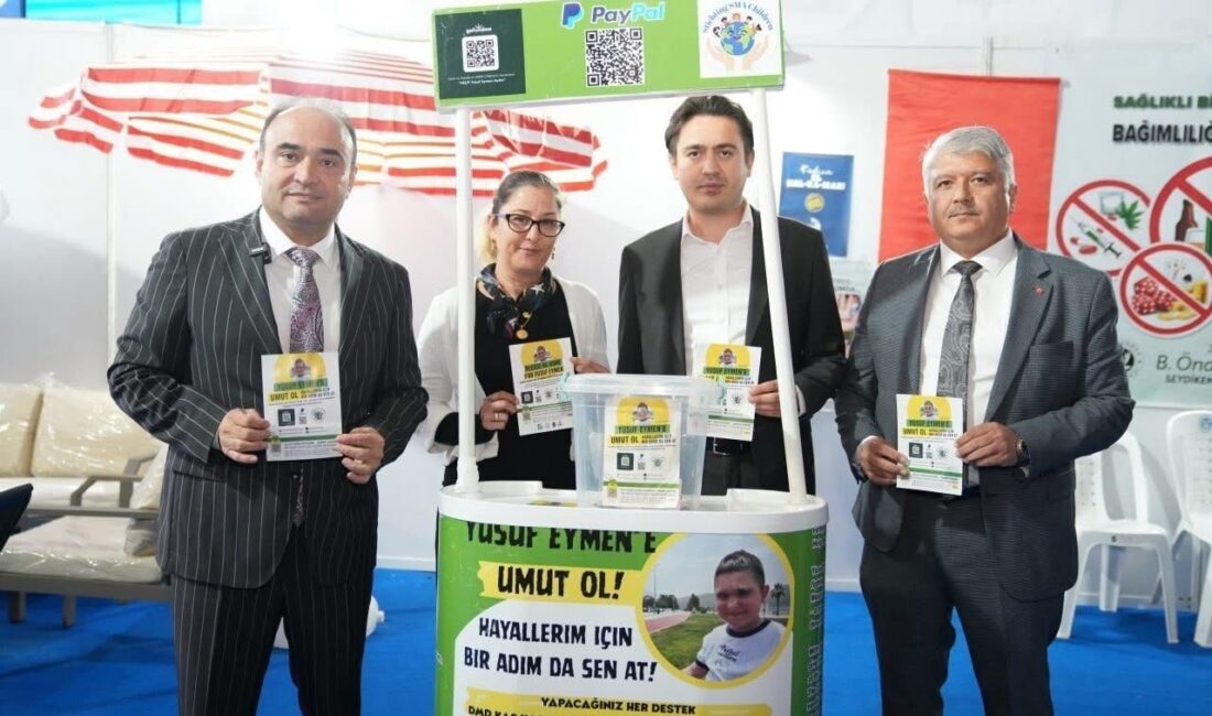 Seydikemer’de bu yıl 2.’si düzenlenen Tarım ve Hayvancılık Fuarı, düzenlenen